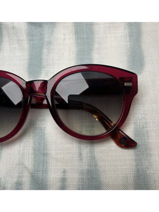 Gucci Sunglasses Tortoise Shell GG3745/S 2J69C 50 20 145 READ Big Statement Fun main image 13